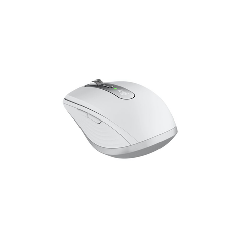 Mouse Inalambrico Logitech MX Anywhere 3 Blanco-3