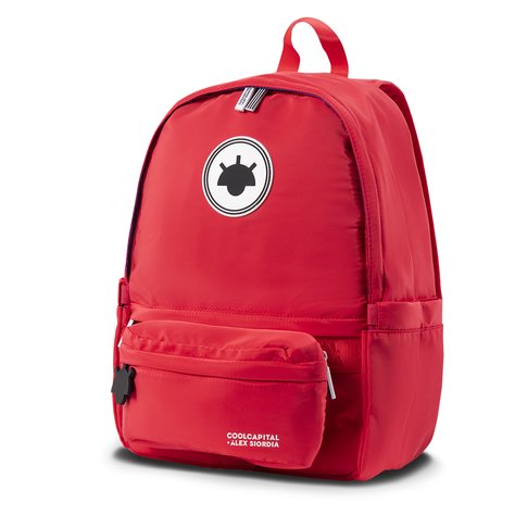 Mochila Notebook Coolcapital 15 Alexsiordia B93324-2