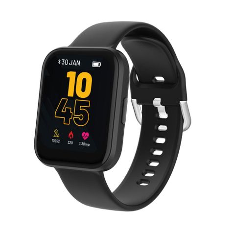 Smartwatch Atrio M1 Negro ES434-0