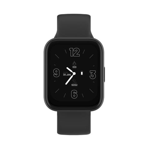 Smartwatch Atrio M1 Negro ES434-1