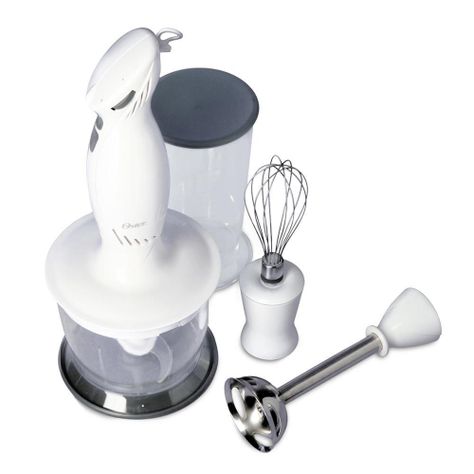 Batidora Inmersion Minipimer Oster Con Acc 250 W-2