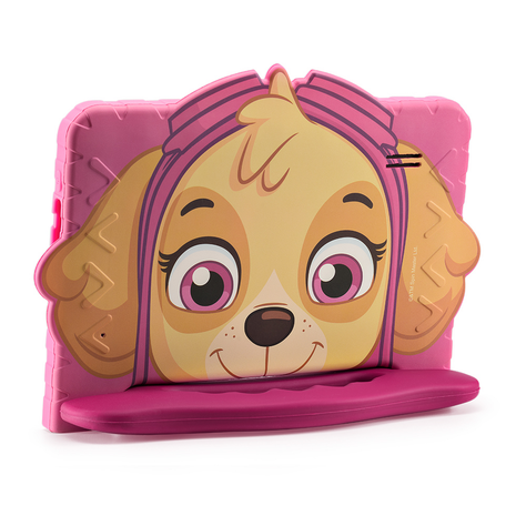 Tablet Para Niños Paw Patrol Skye 2-64 GB 7 Pulg Multilaser-1