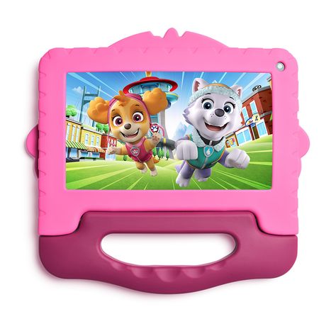 Tablet Para Niños Paw Patrol Skye 2-64 GB 7 Pulg Multilaser-3