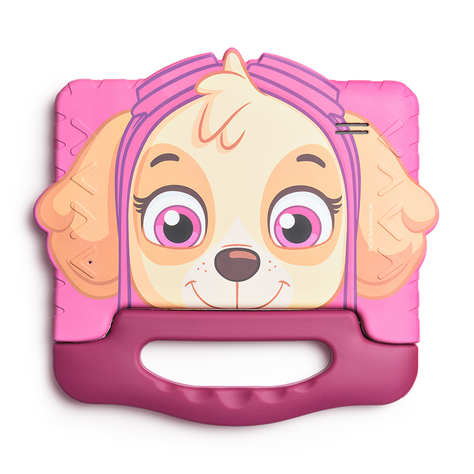 Tablet Para Niños Paw Patrol Skye 2-64 GB 7 Pulg Multilaser-7