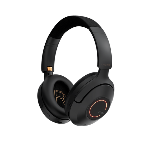 Audifono Bluetooth Creative Zen Hybrid Pro ANC Ng BT 5.3-0