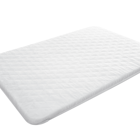 Cuna 3 En 1 Multikids Baby Nest Gris BB710SA-7