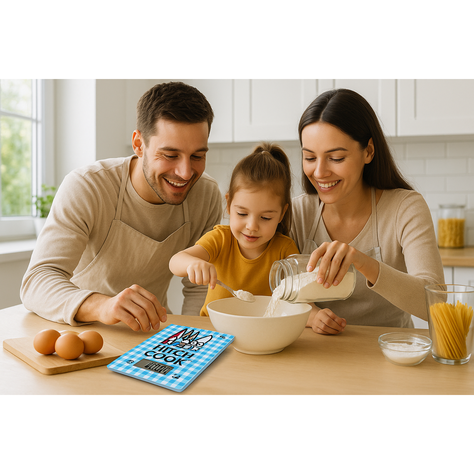 Pesa de Cocina Jata Hitch Cook Hasta 5 Kg Modelo 732K-5
