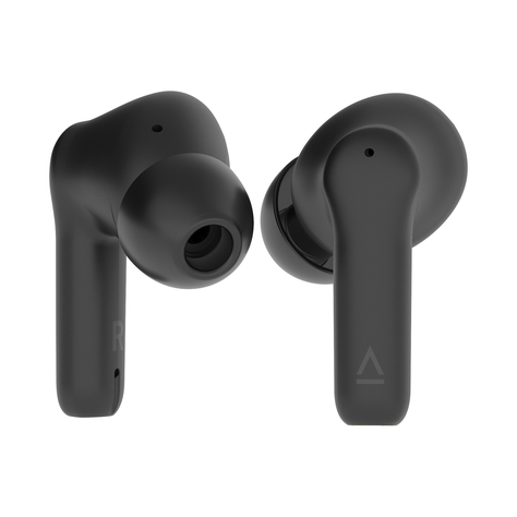 Audifono Creative Zen Air 2 Negro EF1190-2