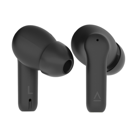 Audifono Creative Zen Air 2 Negro EF1190-7