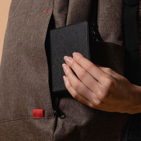 Mochila Notebook Coolcapital Taos 15,6 Café CC-B93386-4