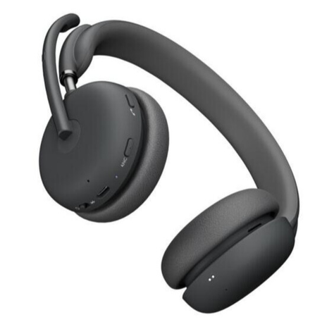 Audifono Inalambrico Logitech Zone Wireless 2-2