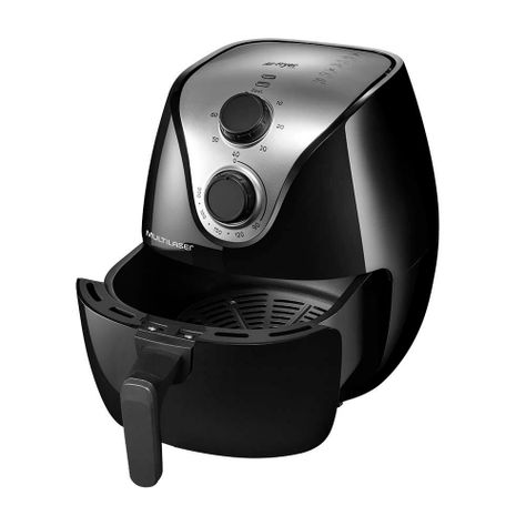 Air Fryer Multi Gourmet 4 Litros 1500W Con Rejilla CE022-1