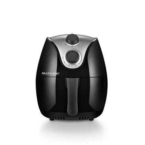 Air Fryer Multi Gourmet 4 Litros 1500W Con Rejilla CE022-2