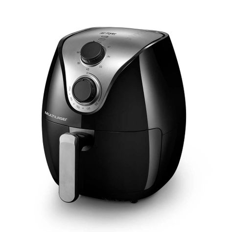 Air Fryer Multi Gourmet 4 Litros 1500W Con Rejilla CE022-3