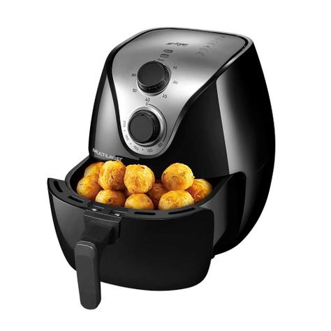 Air Fryer Multi Gourmet 4 Litros 1500W Con Rejilla CE022-4
