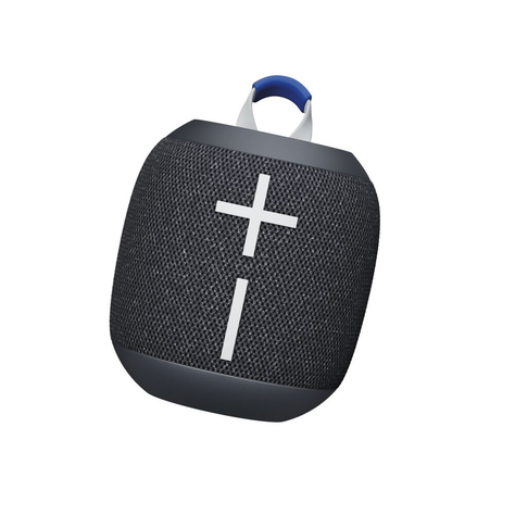 Parlante Portatil Ultimate Ears Wonderboom 4 Negro-1