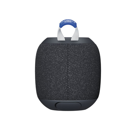 Parlante Portatil Ultimate Ears Wonderboom 4 Negro-2