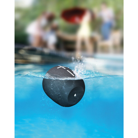 Parlante Portatil Ultimate Ears Wonderboom 4 Negro-6