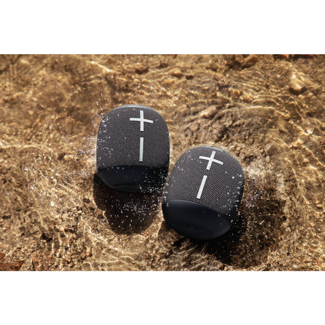 Parlante Portatil Ultimate Ears Wonderboom 4 Negro-7