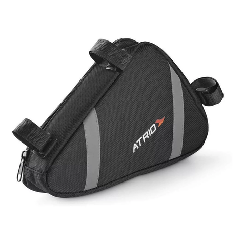 Bolso de Sillín Bicicleta Atrio BI094-1