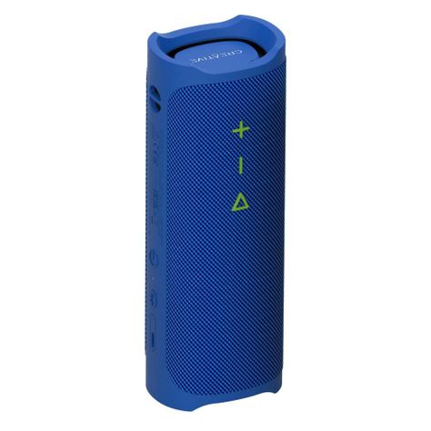 Parlante Portatil Creative Muvo Go Azul-1