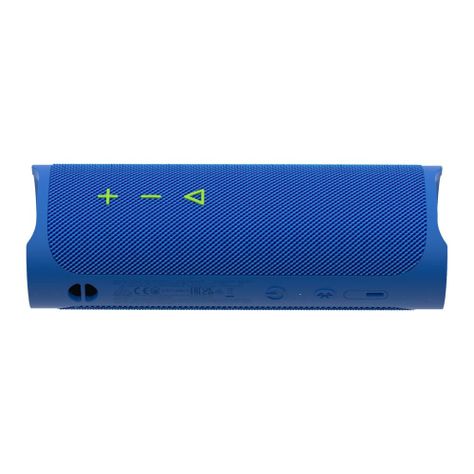Parlante Portatil Creative Muvo Go Azul-2