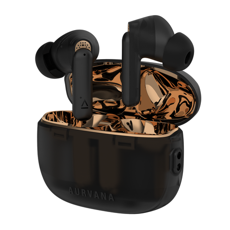 Audifono TWS Creative Aurvana Ace 2 Cancela Adaptat BT 5.3-2