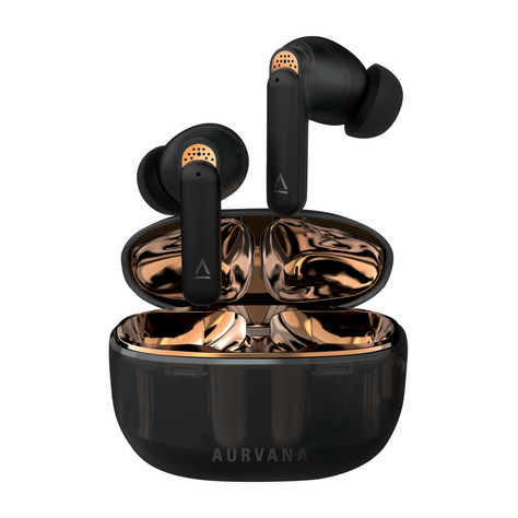 Audifono TWS Creative Aurvana Ace 2 Cancela Adaptat BT 5.3-3