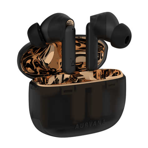 Audifono TWS Creative Aurvana Ace 2 Cancela Adaptat BT 5.3-5