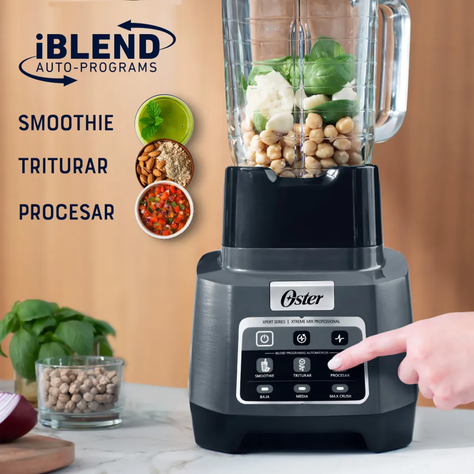 Licuadora Profesional Oster Xtreme Mix-4