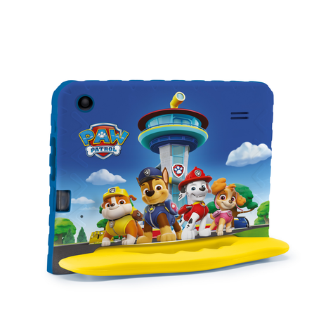 Tablet Para Niños Paw Patrol 4-64 GB 9 Pulgadas Multilaser-1