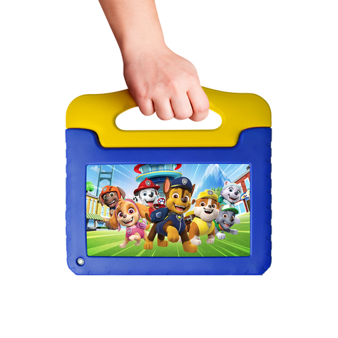 Tablet Para Niños Paw Patrol 4-64 GB 9 Pulgadas Multilaser-3