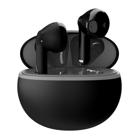 Audifonos TWS Creative Zen Air Dot  IPX4 BT 5.3-0