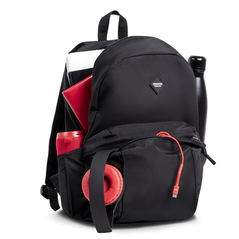 Mochila Notebook Coolcapital Pixie 15 Negro CC-B84179-4