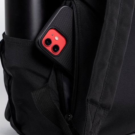 Mochila Notebook Coolcapital Pixie 15 Negro CC-B84179-5