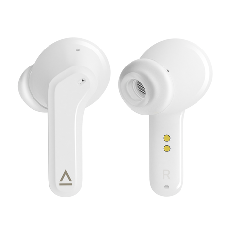 Audifonos TWS Creative Zen Air Cancel Ruido ANC IPX4 BT 5.0-1