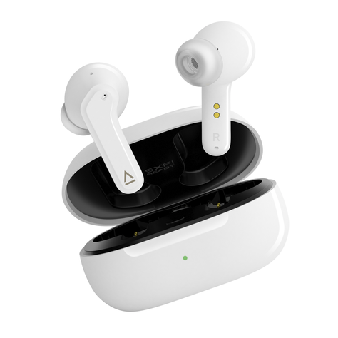 Audifonos TWS Creative Zen Air Cancel Ruido ANC IPX4 BT 5.0-2