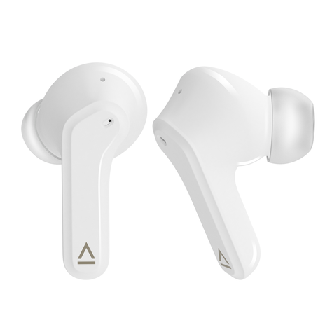 Audifonos TWS Creative Zen Air Cancel Ruido ANC IPX4 BT 5.0-3