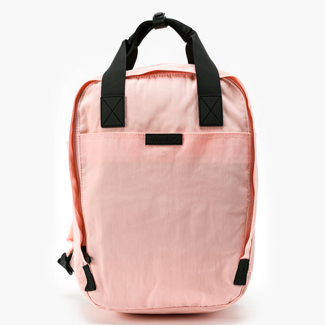 Mochila Notebook Yambo Note Rosa YB098-0