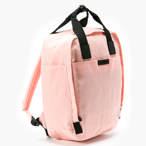 Mochila Notebook Yambo Note Rosa YB098-2