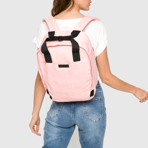 Mochila Notebook Yambo Note Rosa YB098-4