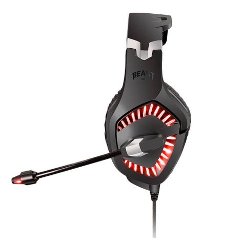 Audifono Gamer SFT Muspell Ultimate 7.1 Vibra Neg-1
