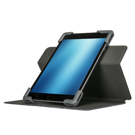 Estuche Univesal  Targus Tablet 7-8,5" THZ78413-3