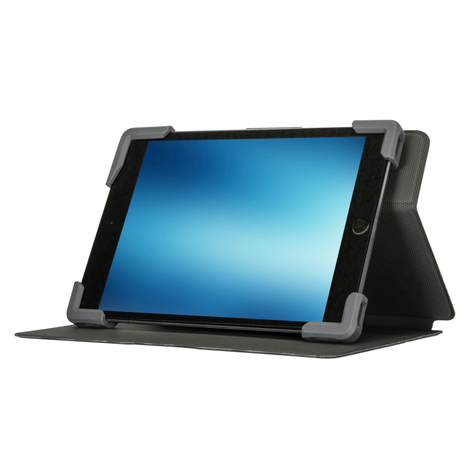 Estuche Univesal  Targus Tablet 7-8,5" THZ78413-6
