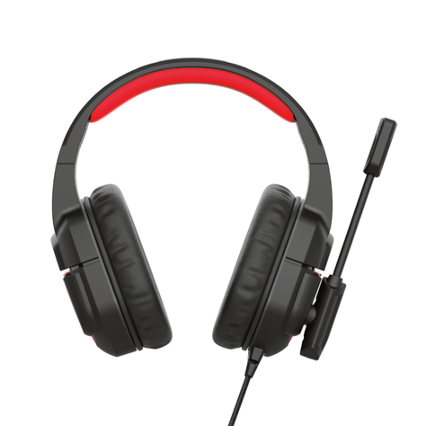 Audifono Gamer iluminado TRUST NIXXO GXT448-2