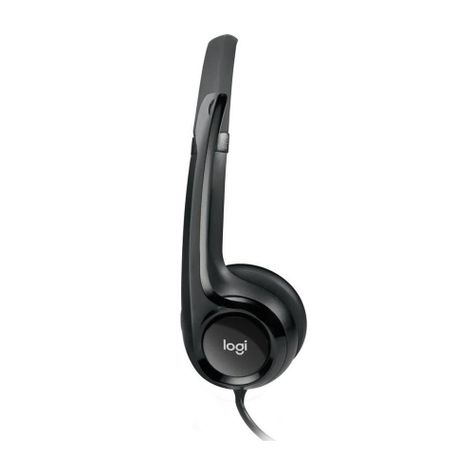 Audifono para Computador  Logitech H390-2
