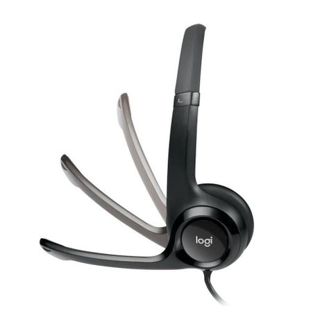 Audifono para Computador  Logitech H390-4