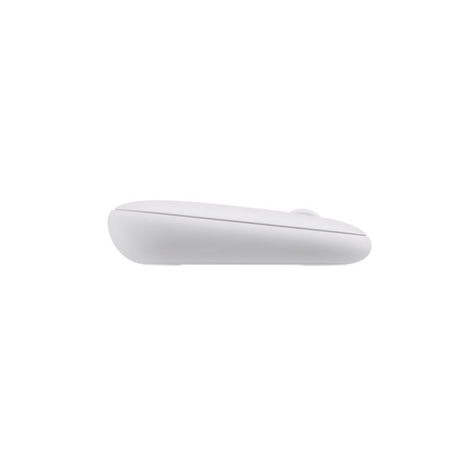 Mouse Logitech Pebble 2 Blanco M350S-5