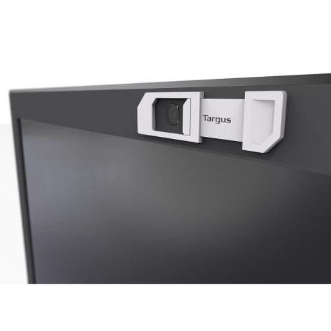 Pack de Tapas para Webcam Targus - 3 AWH012-5