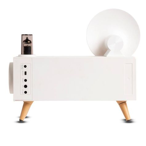 Parlante De Bulbos Con Cable Rolling Stone Sonar RS-S58921-4